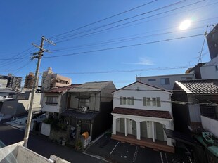 プレジール飛鳥の物件内観写真